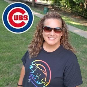 Meet your Posher, Robyn